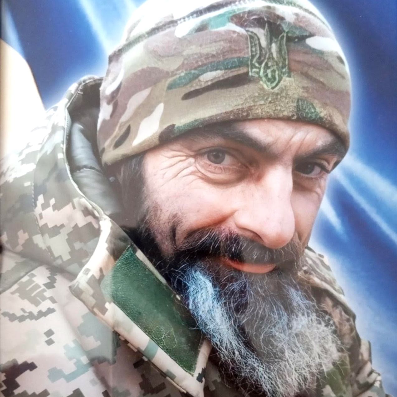 Гугуєв Віталій Валентинович